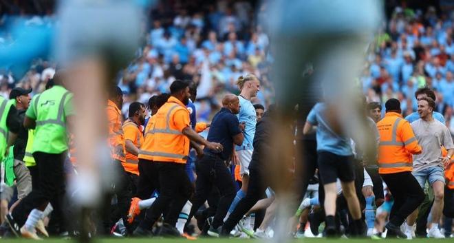 CDK：能赢切尔西就能赢后面的对手；加纳乔该知道我们是谁了（CDK：若能击败切尔西，后面对手皆无惧；也该让加纳乔明白我们是谁）