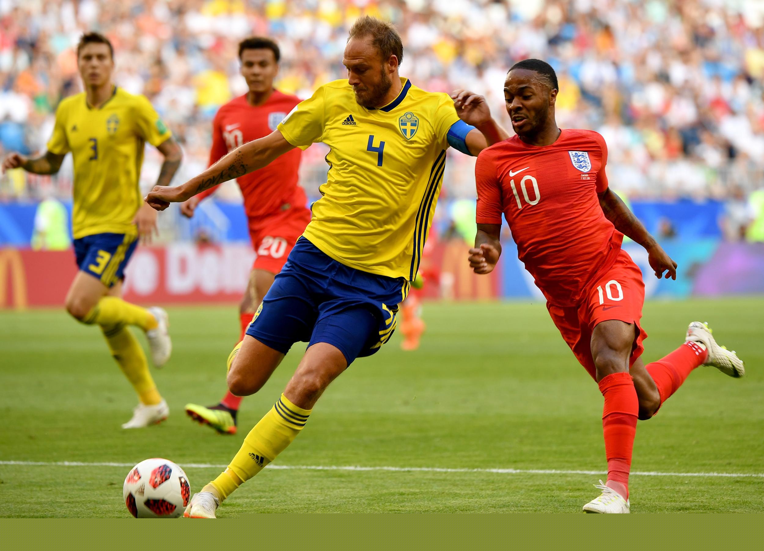 防守是最快提升的能力（防守是最易速成的能力）