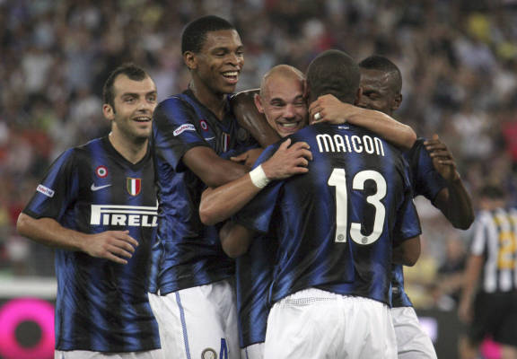 半场：那不勒斯3-0亚特兰大，内雷斯梅开二度，诺阿-朗破门（半场战报：那不勒斯3-0领先亚特兰大，内雷斯双响，诺阿-朗建功）